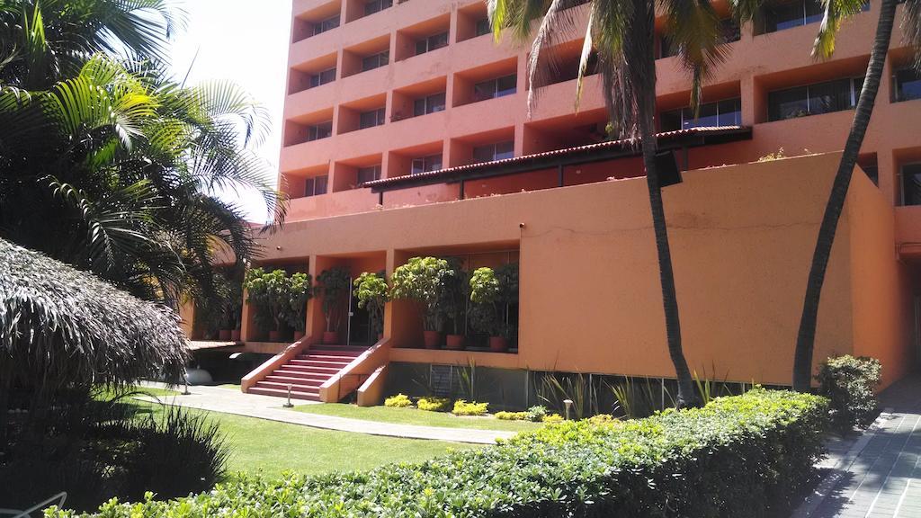 Hotel De Cuautla Cuautla  Exterior photo